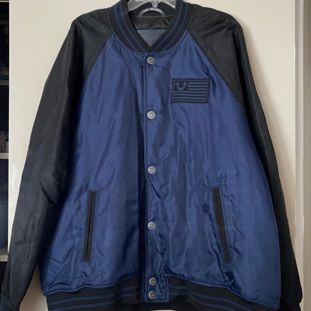 True Religion Jacket